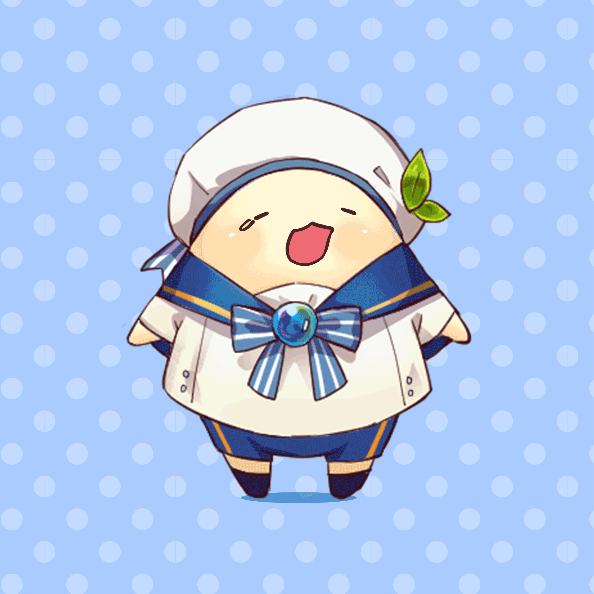 各种表情do水双子