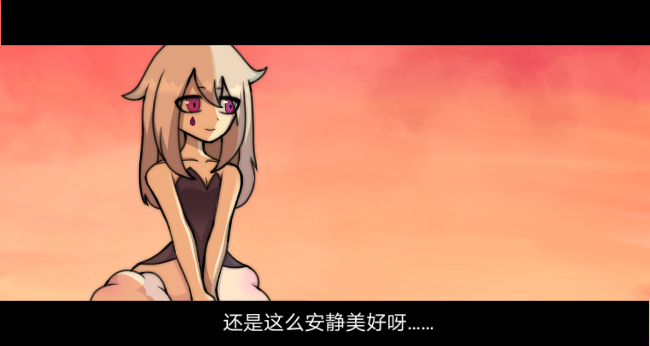 一张才想起来发的画