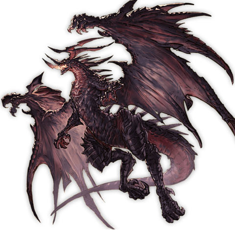 暗影龙_祛魅2游戏怪物小故事