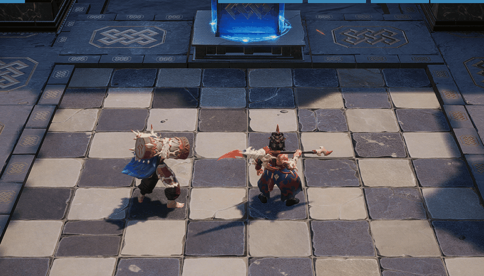 【新棋子爆料】羁绊&技能效果展示(๑•̀ㅂ•́)و✧