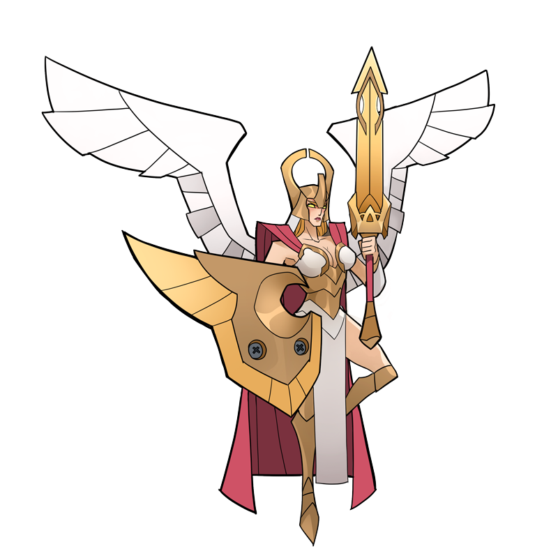 加德尔魔灵档案 北欧神话篇 加德尔契约综合讨论 Taptap 加德尔契约社区