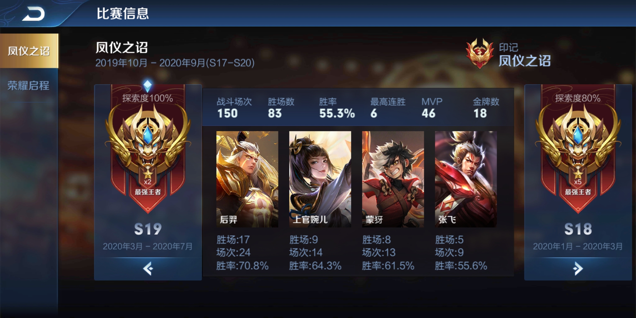 来自洛三岁 | taptap 王者荣耀社区