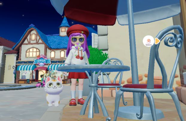 教你如何遛猫！！|心动小镇 - 第4张