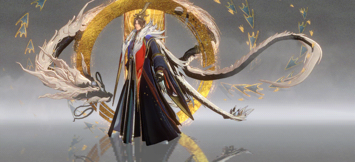 【开发组日志】画龙要点睛，好马还需配好鞍