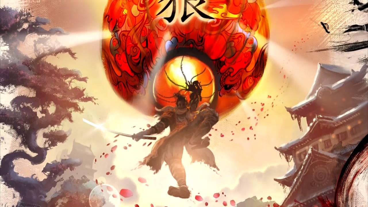 V大《只狼》忍义手设计大赛的最后结果