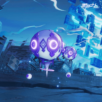 ☆新界档案-地上线索-怪物②☆