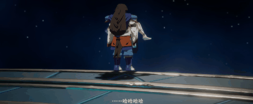 幽城终章 | 宿命轮转，恩怨难消，离别之音终响 2