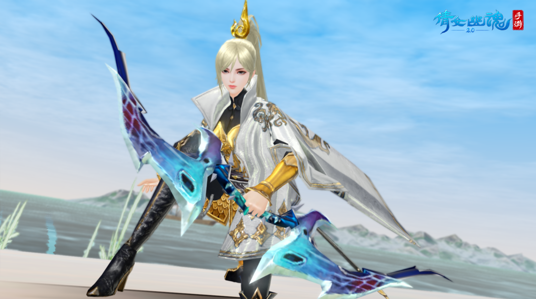 今天，菌菌竟然用1级的装备打了场“最漂亮”的仗！