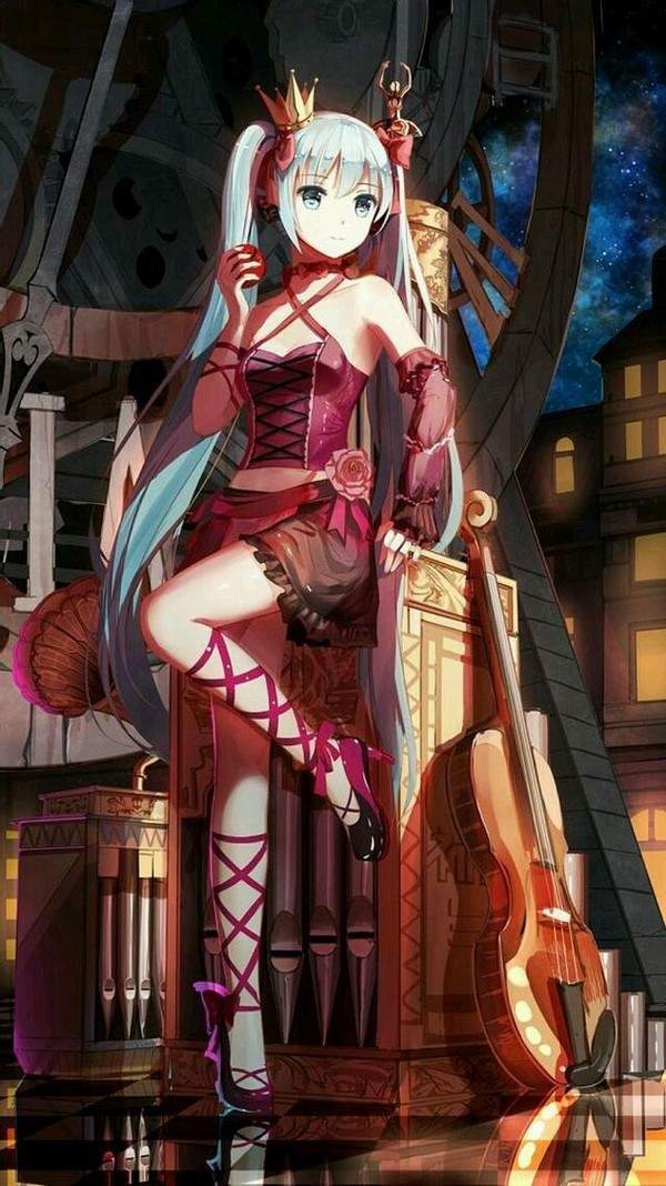 元气骑士同人小说元气危机