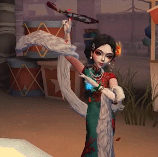 【庄园秘史】美智子的茶水间