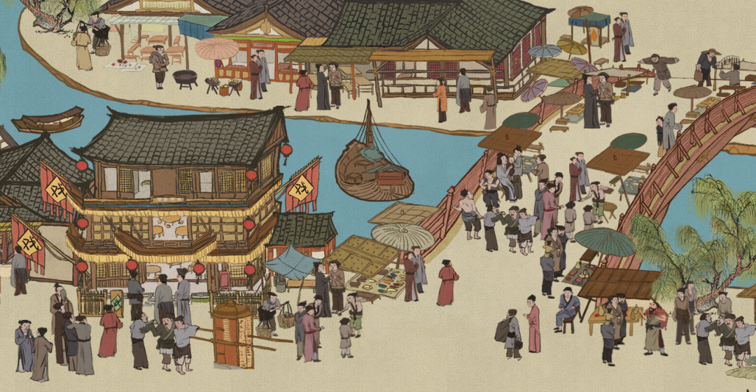 汴梁首次街头访问 | 来看看汴梁的街头杂技人