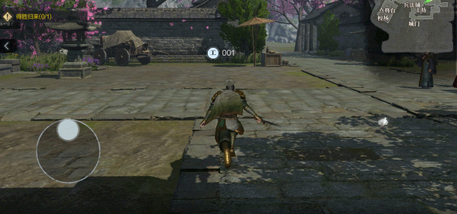 主城一日游~！刘备带你走过日升日落