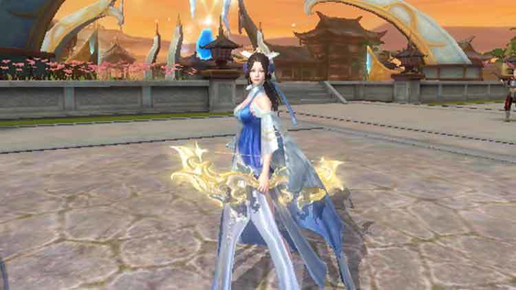 陈长生欲送有容绝世神兵却闹出了大乌龙!!