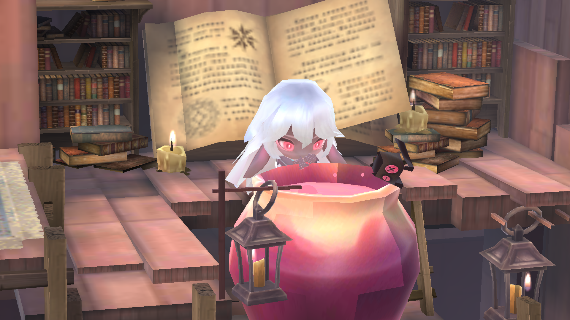 合成物品的时候一直卡着 是不是bug 魔女之泉3综合讨论 Taptap 魔女之泉3社区