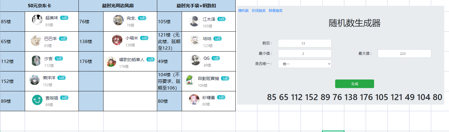 【已开奖】深沉之火10万预约抽奖活动来啦~