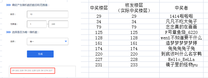 票选阶段 教师节福利送手持物票选活动开启 已开奖 螺旋圆舞曲综合 Taptap 螺旋圆舞曲社区