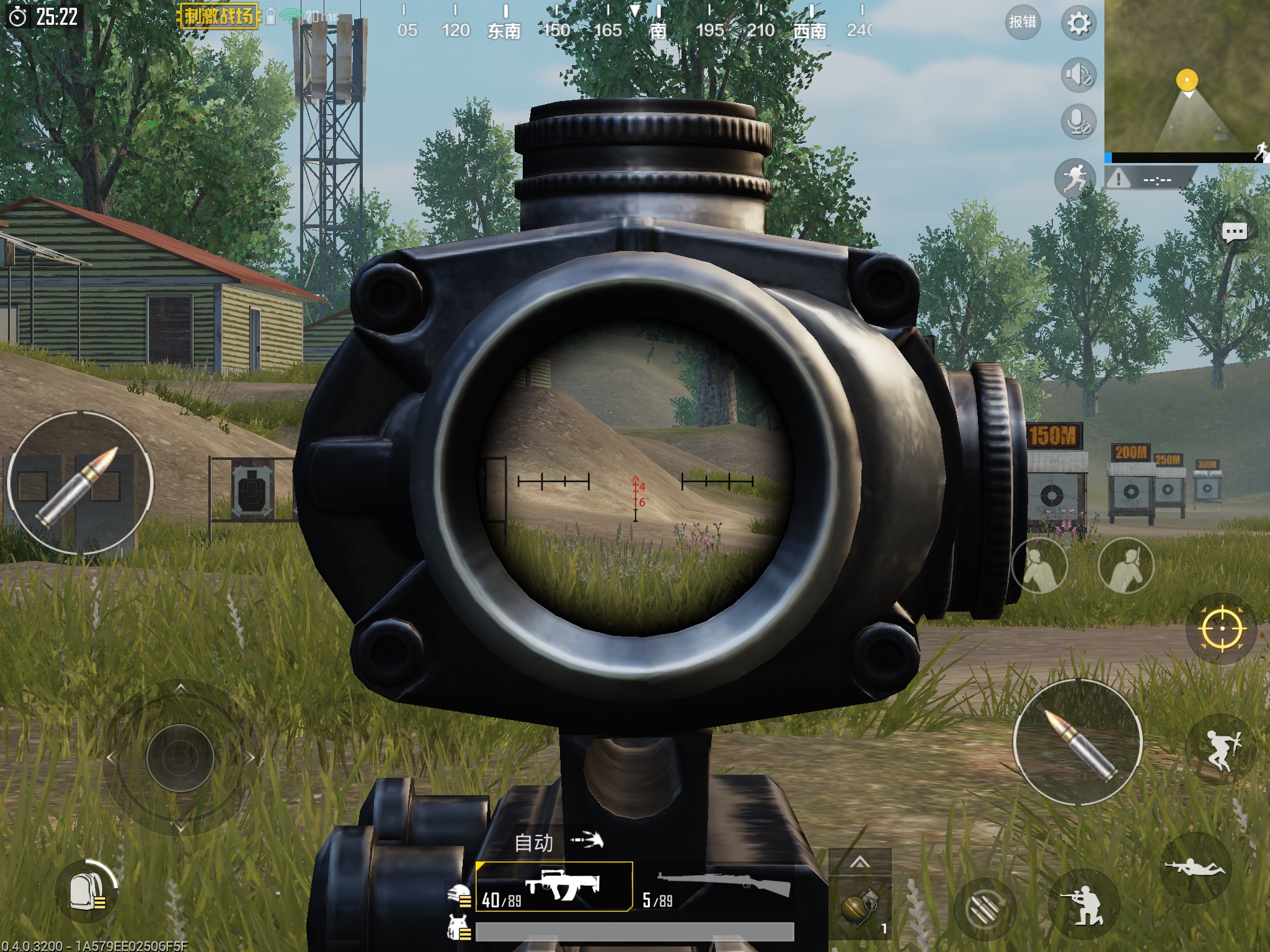 以前八倍卡,现在四倍卡八倍不卡,什么鬼? 2.进草多的地方老是掉帧 3.