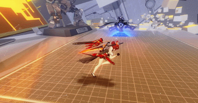 V3.2更新前瞻 | 全新属性将登场：量子属性、量子奇点