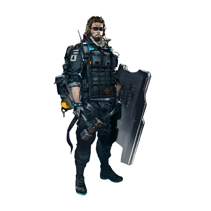 200天纪念 - 明日方舟闲聊杂谈 | taptap 明日方舟社区