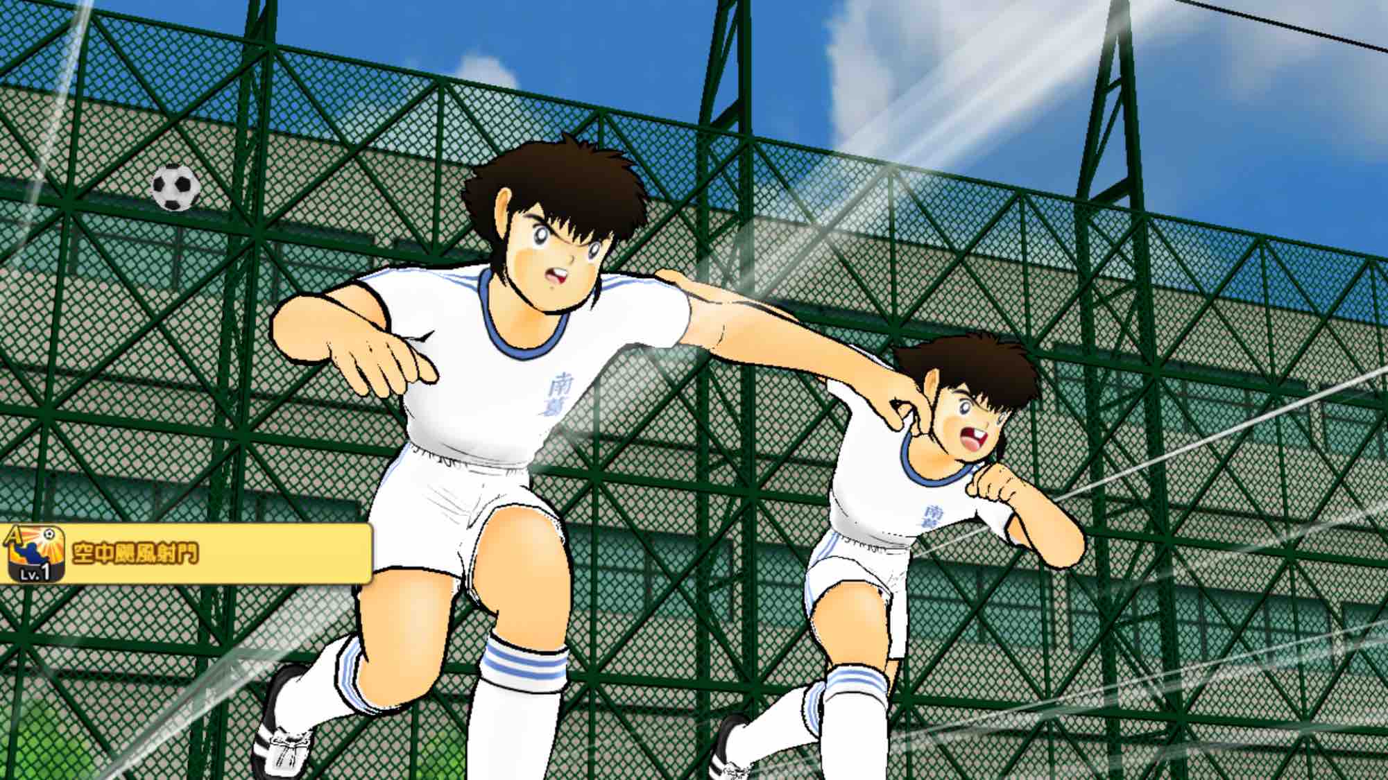 阿兰帕斯sr和迪亚斯ssr 立花兄弟 足球小将翼 梦之队伍综合讨论 Taptap 足球小将翼 梦之队伍社区