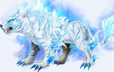 【龙族】第一期(线稿)