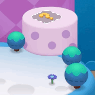 【今日话题】盘点松松总动员里那些不为人知的小彩蛋