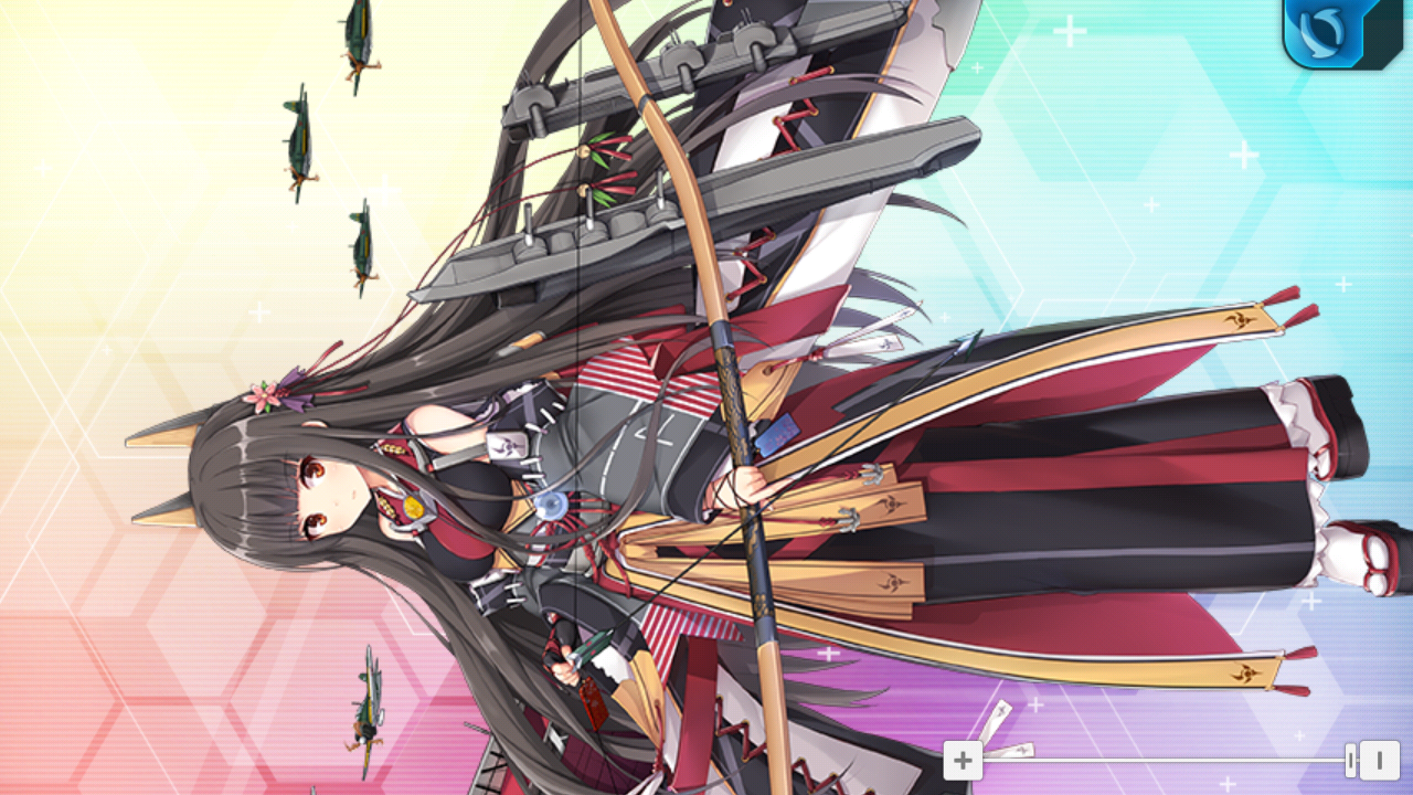 求各位大佬给一些捞赤城的建议,几万弹铝下去了|战舰少女r - 论坛