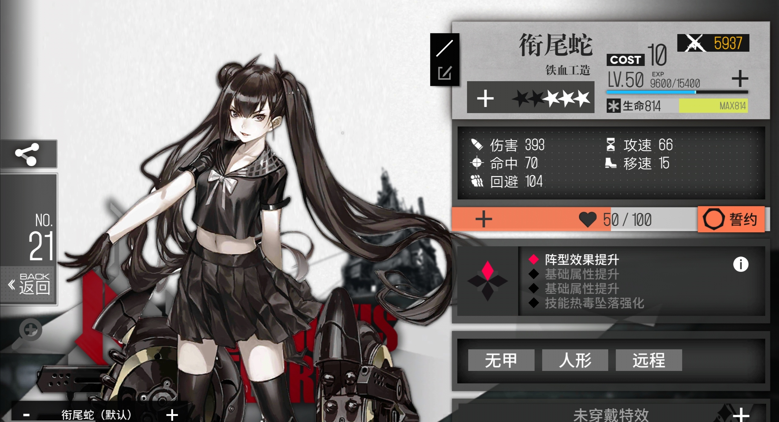 好用吗 - 少女前线综合 | taptap 少女前线社区