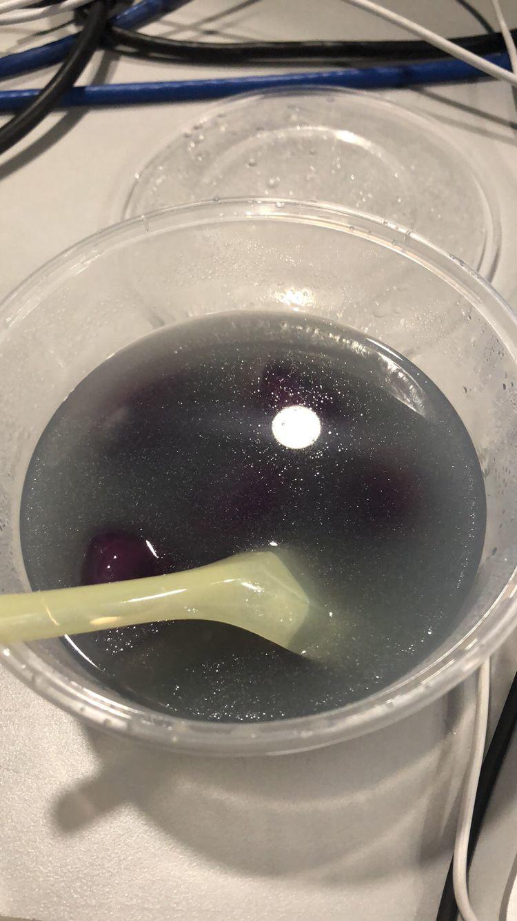 元！宵！节 ！快！落！