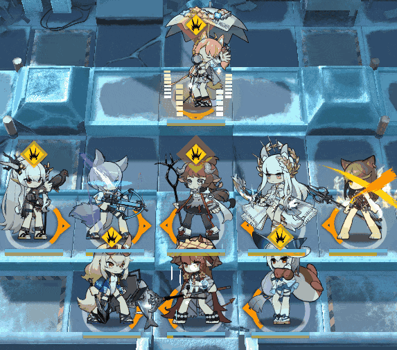 艾雅法拉怨念虫 量产型