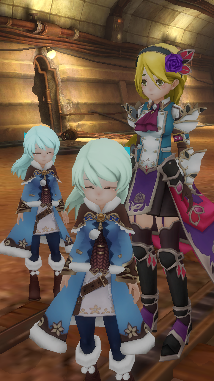 大佬们 我想我需要拯救一下|炼金物语 - 论坛 | taptap 发现好游戏