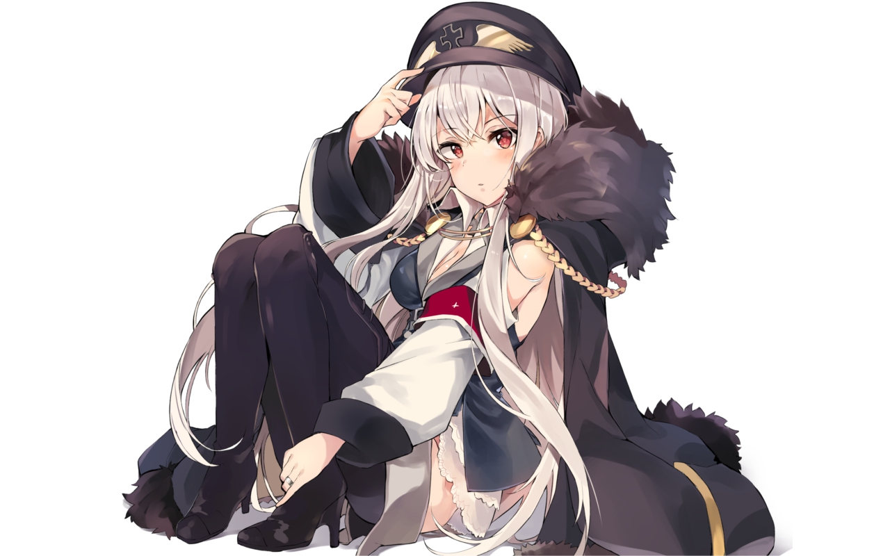 【本气黑猫】少女前线装备选择攻略解说