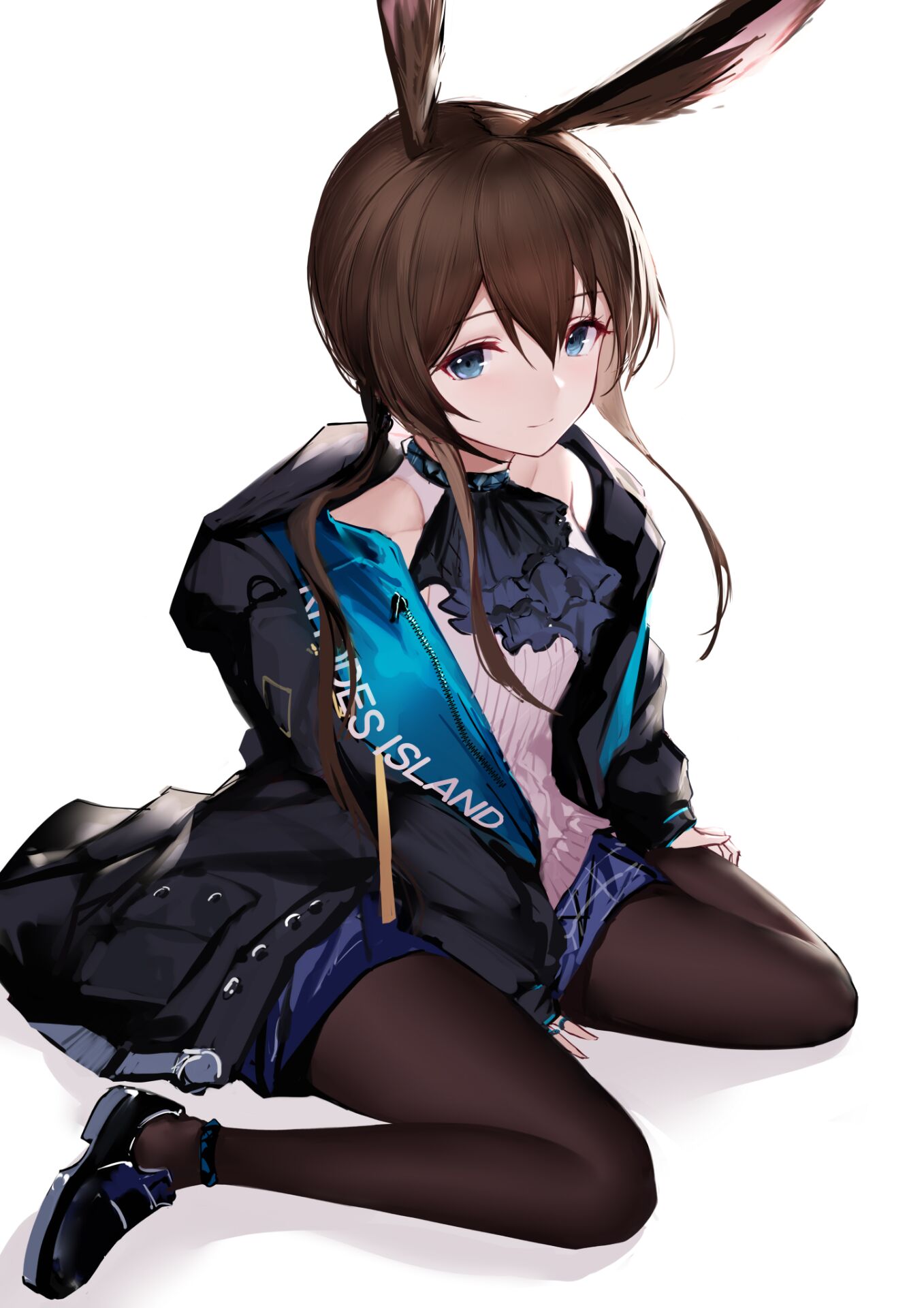 阿米娅生日快乐啊! - 明日方舟闲聊杂谈 | taptap 明日方舟社区