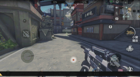 在我心上用力地开一枪！指挥官攻略参上丨玩家来稿Ep.17