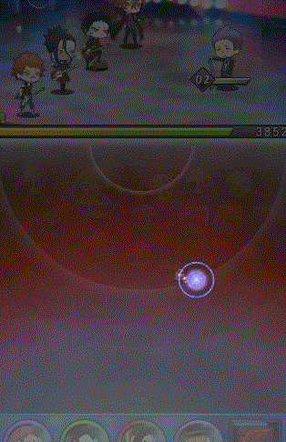 【奏响歌曲！狂热的音乐祭】SR【乐队】立原道造