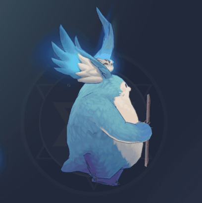 策（tuo）划（fa）日志Vol.5 | 我有一只小坐骑我每天都在骑