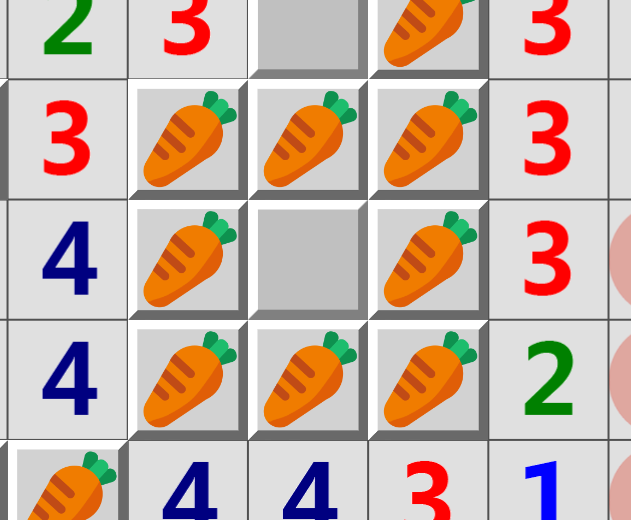 猜一猜|天天爱扫雷 - 论坛 | taptap 发现好游戏