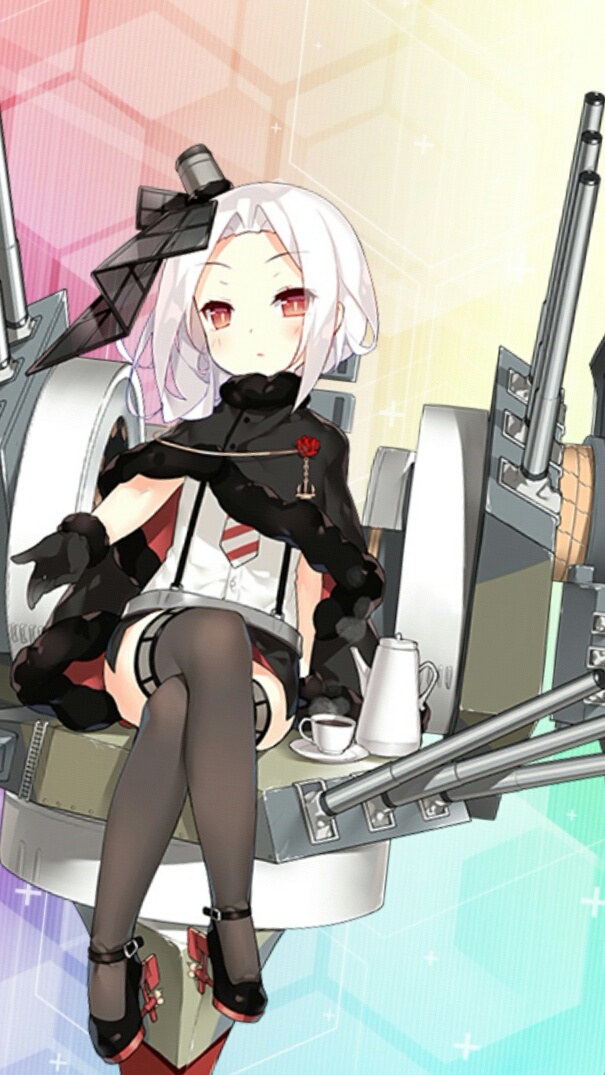 关于维内托立绘那只动物(白猫头鹰)的问题