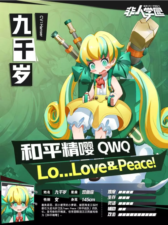 更新公告丨九千岁上架！德古拉新时装全服应援得折扣