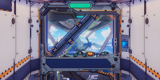 V3.4更新前瞻丨「暮光骑士·月煌」增幅核心开启&「御神装·勿忘」强化