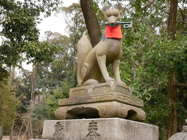 科普一些关于神社的知识 知识科普 Taptap 社区