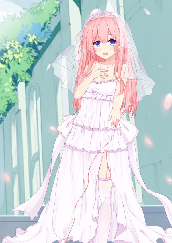 [搬运]z17婚纱 | taptap 战舰少女r社区 | taptap 发现好游戏