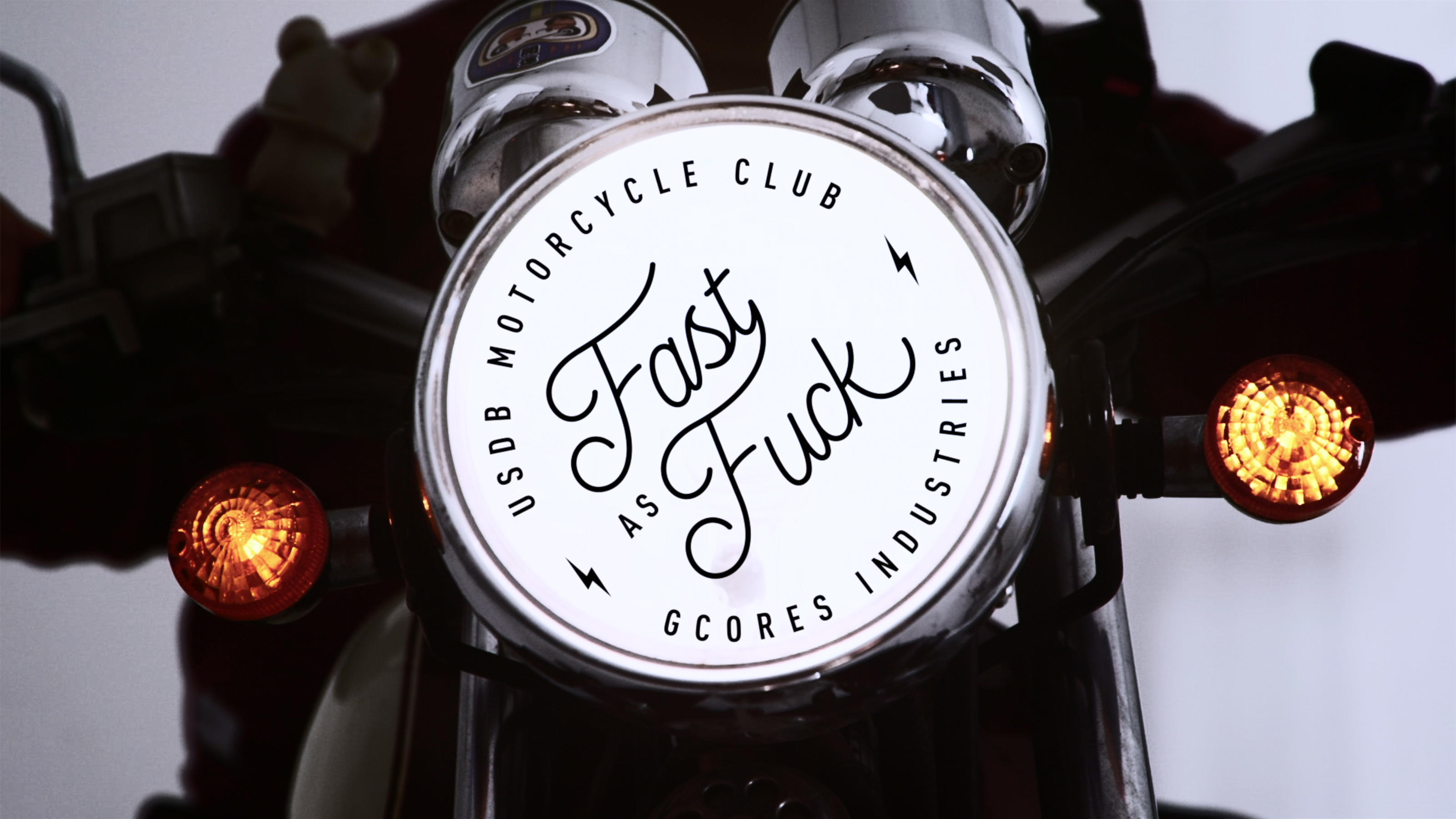 吉考斯工业 X 迪吧机研所棚拍花絮