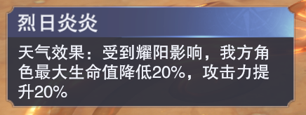 烈日炎炎天气 3 4强攻系世界悬赏阵容搭配 风笑天主c 斗罗大陆 魂师对决攻略 Taptap 斗罗大陆 魂师对决社区