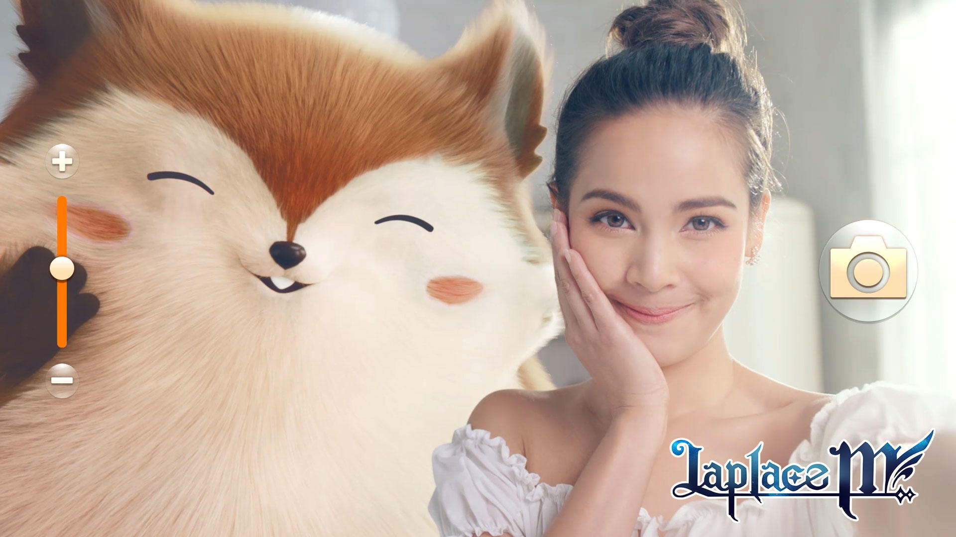 阿狸出国啦！风之大陆正式登陆东南亚