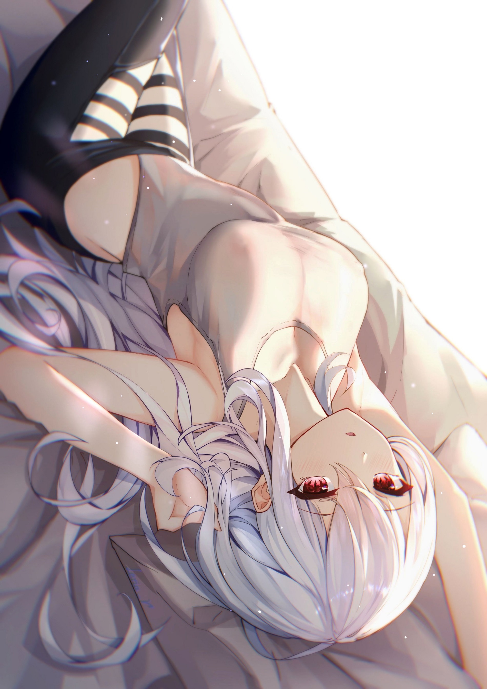 早啊，蒂蒂生快(￣▽￣)／|明日方舟 - 第8张
