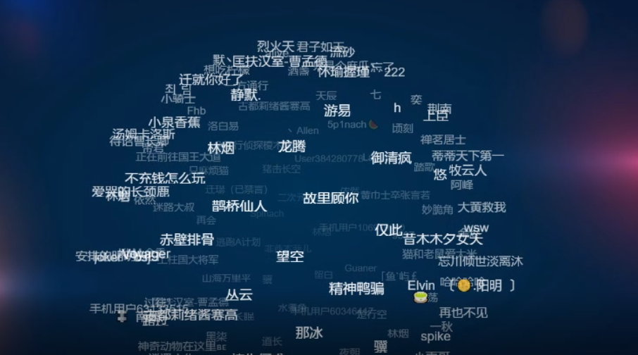 【羊驼开奖啦！】香香和羊驼不可不说的故事……（留言送羊驼哟）