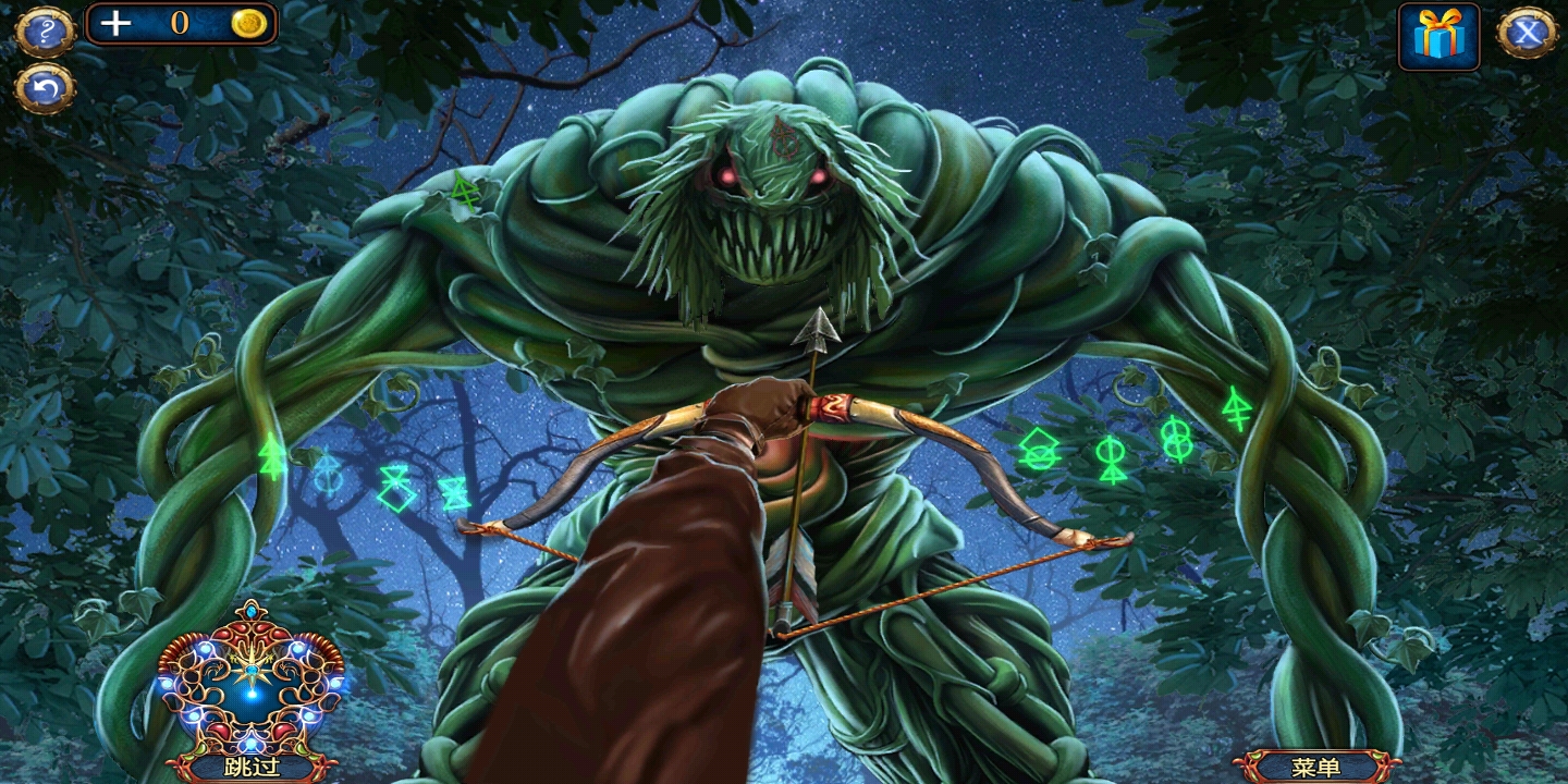 这是有bage吧,为什么我按了不管用