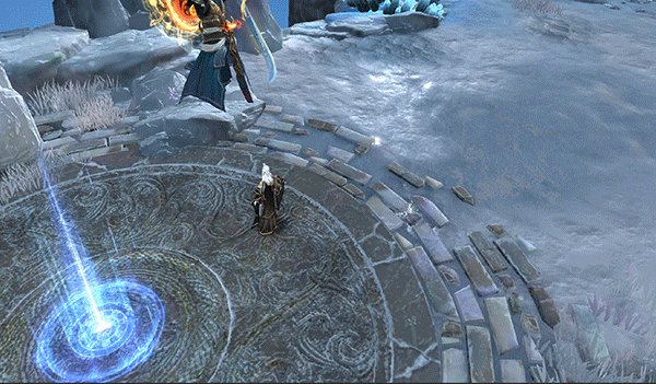 【小汐妹说新版本】壹--修仙当然要渡劫滴（渡劫版本）