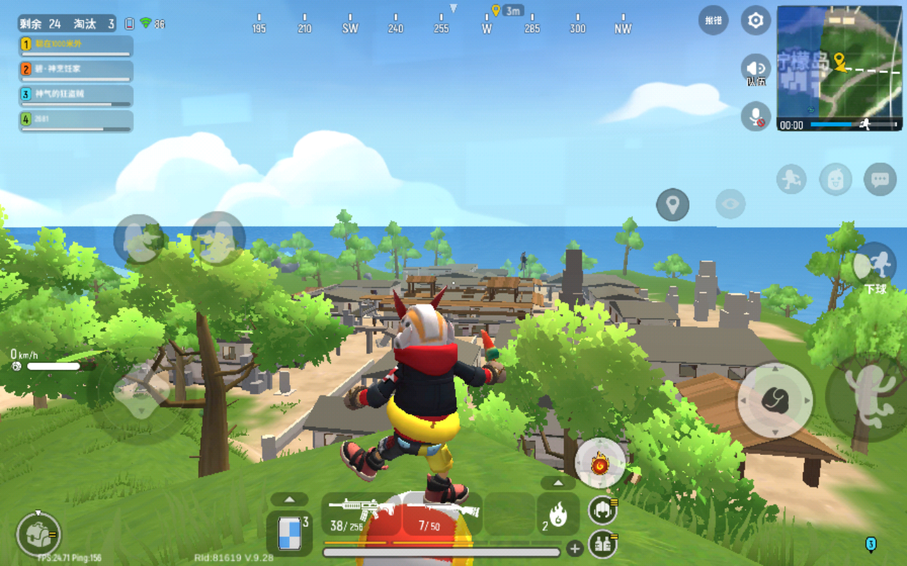 香肠派对综合 | taptap 香肠派对社区